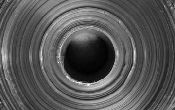 Acton Trussell edpm waterproofing