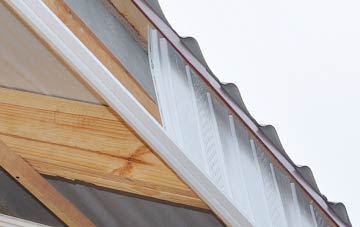 why Acton Trussell fascia repairs are essential