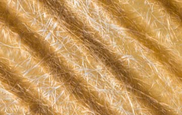 Acton Trussell fibreglass roof waterproofing