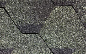 Acton Trussell fibreglass shingle repairs