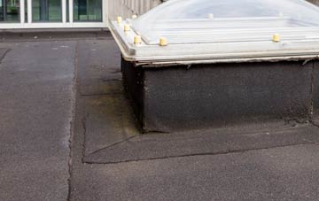 disadvantages of Acton Trussell flat roofs