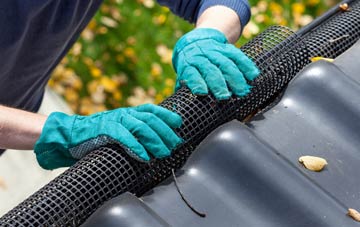 Acton Trussell gutter repair companies