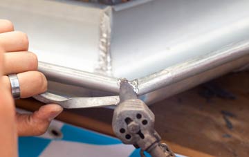 disadvantages of Acton Trussell lead roofing