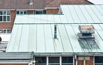 Acton Trussell lead roofing costs