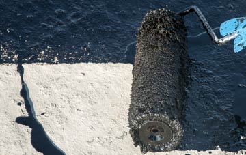 Acton Trussell liquid sealant waterproofing