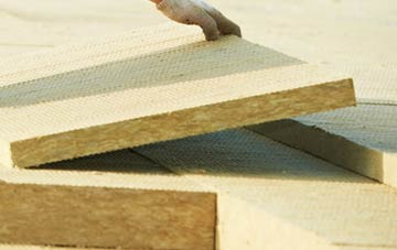 measuring Acton Trussell tapered insulation