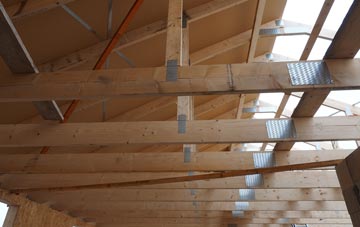Acton Trussell roof truss costs