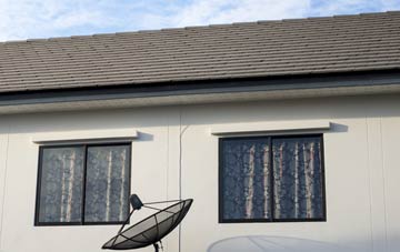 Acton Trussell rubber roof costs