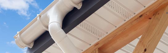 get Acton Trussell guttering quotes today