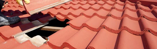 compare Acton Trussell roof repair quotes