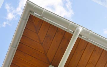 Acton Trussell soffit types