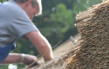 professional Acton Trussell thatchers