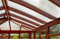 Acton Trussell conservatory roofing insulation
