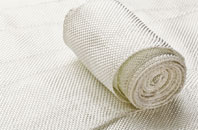 Acton Trussell fibreglass roofing repairs