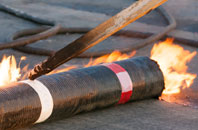 free Acton Trussell flat roofing repair quotes