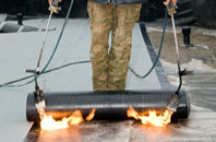 Acton Trussell flat roof sealing quote