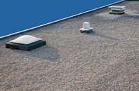 Acton Trussell flat roofing
