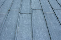 Acton Trussell lead roofing