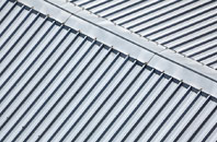 Acton Trussell metal roofing