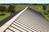 Acton Trussell metal roof quotes