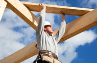 Acton Trussell roof replacement work