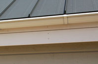 Acton Trussell soffit repair